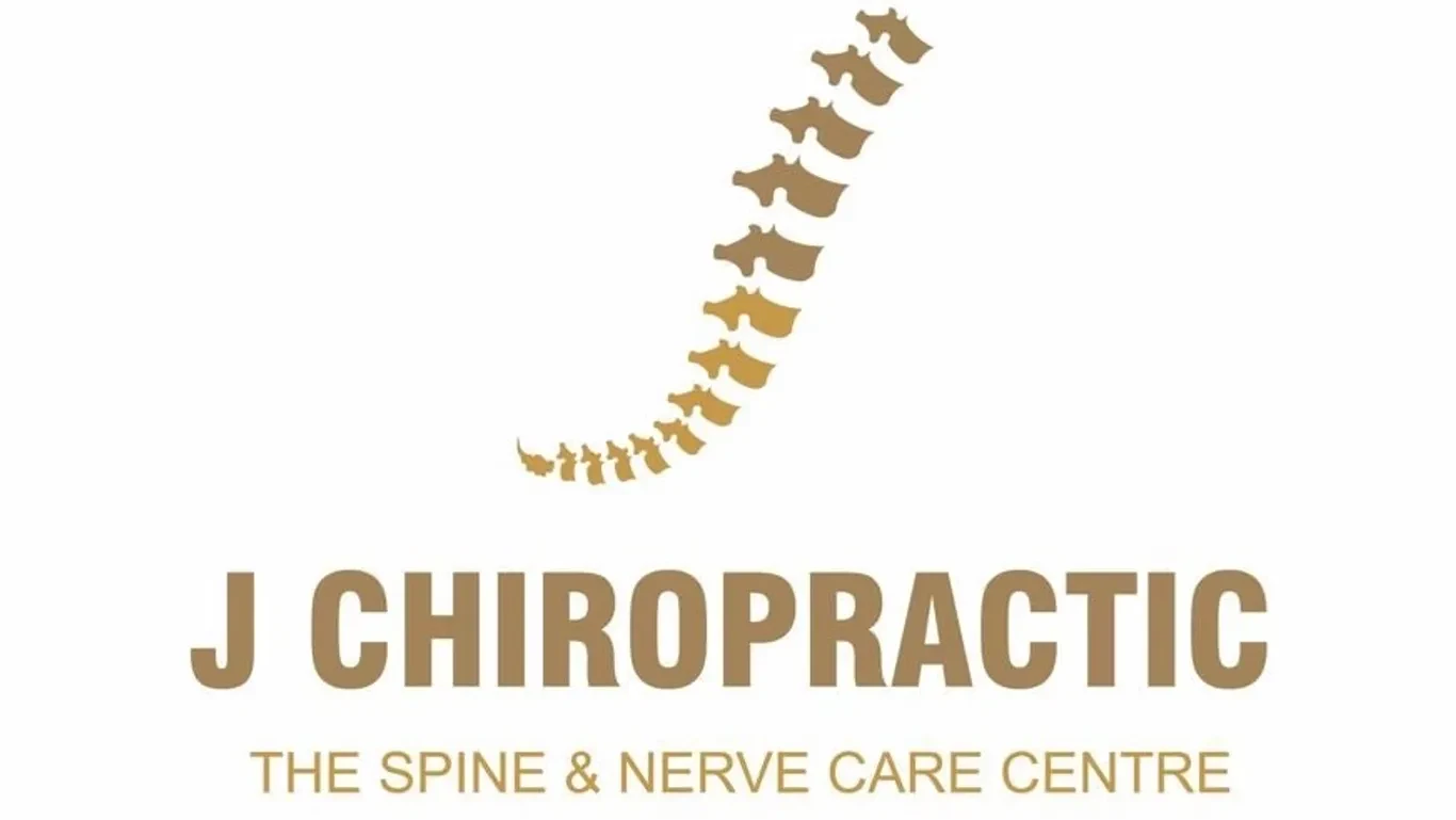 J Chiropractic — The Spine & Nerve Care Centre